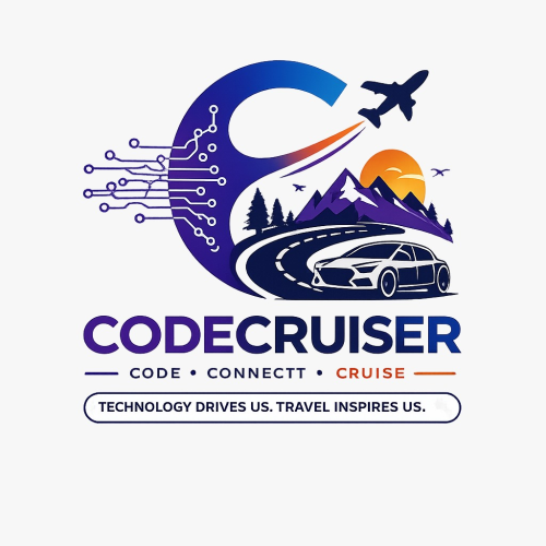 Codecruiser  Logo