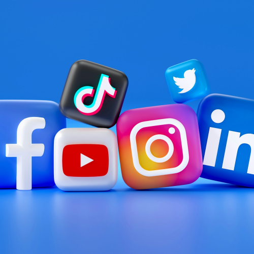 Social Media Company