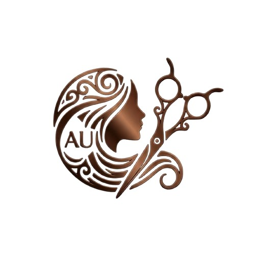 Au Salon Supplies logo