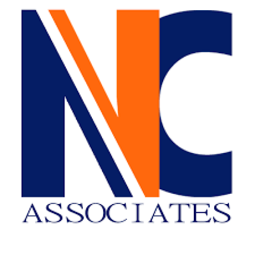 N. Chalise & Associate logo