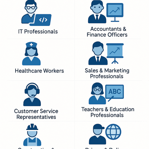 Top 10 Most Popular Jobs in Nepal: Career Paths with Growing Demand